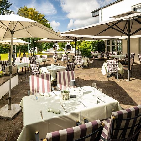 Hotel Herzogspark Herzogenaurach Extérieur photo