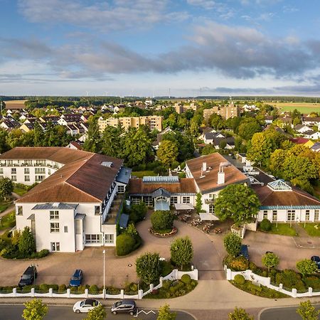 Hotel Herzogspark Herzogenaurach Extérieur photo