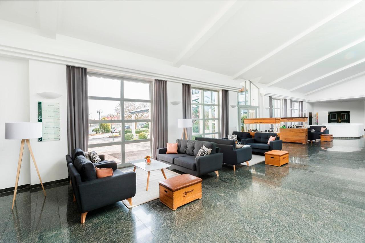 Hotel Herzogspark Herzogenaurach Extérieur photo