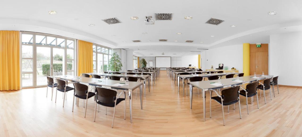 Hotel Herzogspark Herzogenaurach Extérieur photo