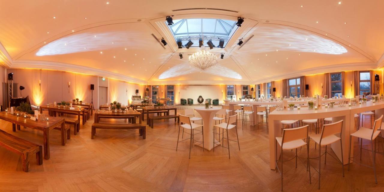 Hotel Herzogspark Herzogenaurach Extérieur photo