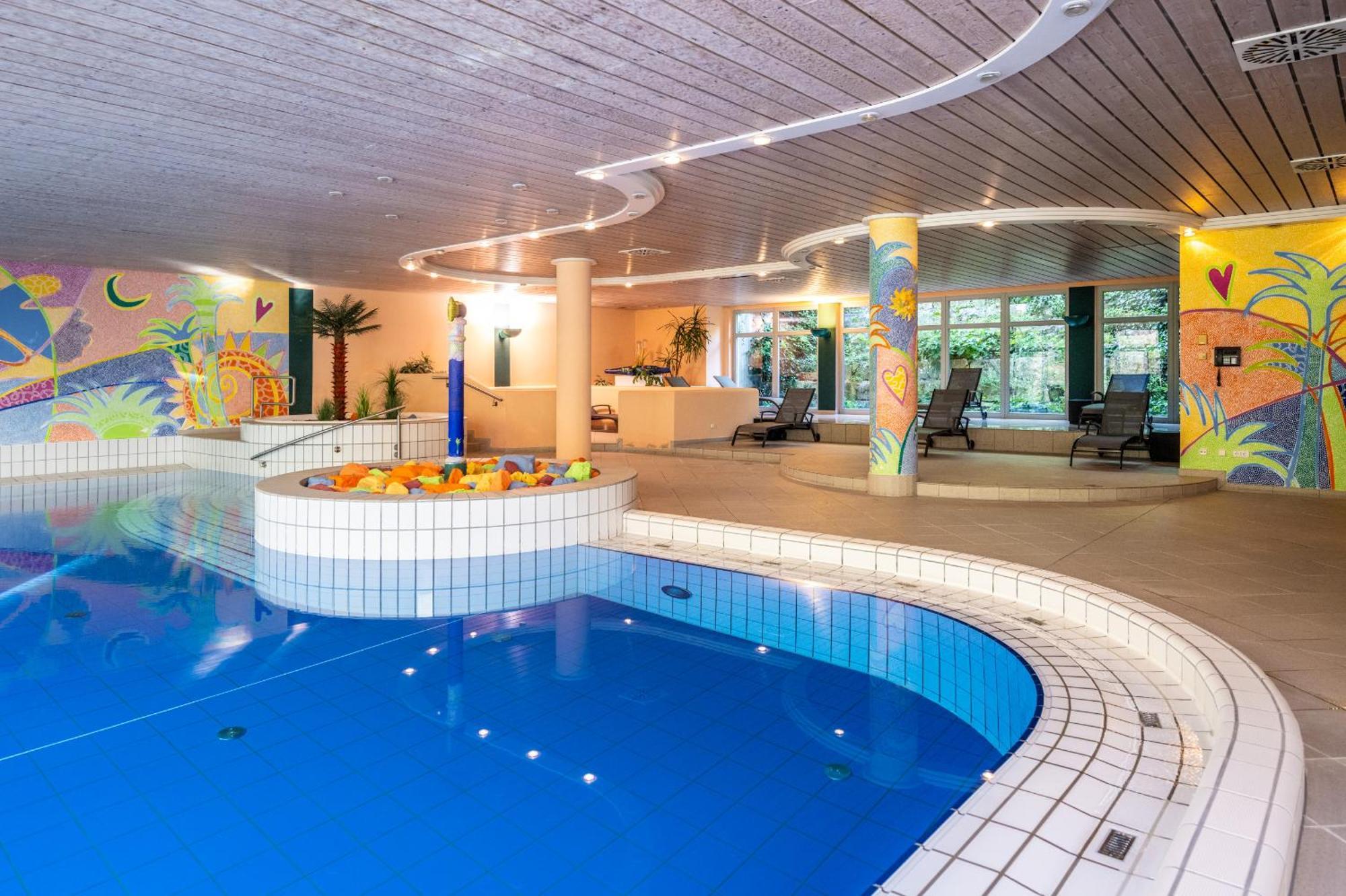 Hotel Herzogspark Herzogenaurach Extérieur photo