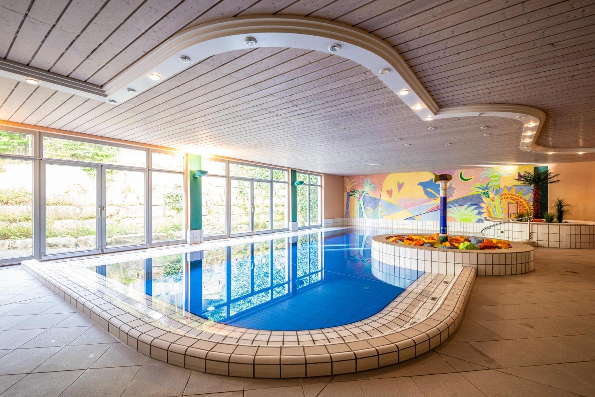 Hotel Herzogspark Herzogenaurach Extérieur photo