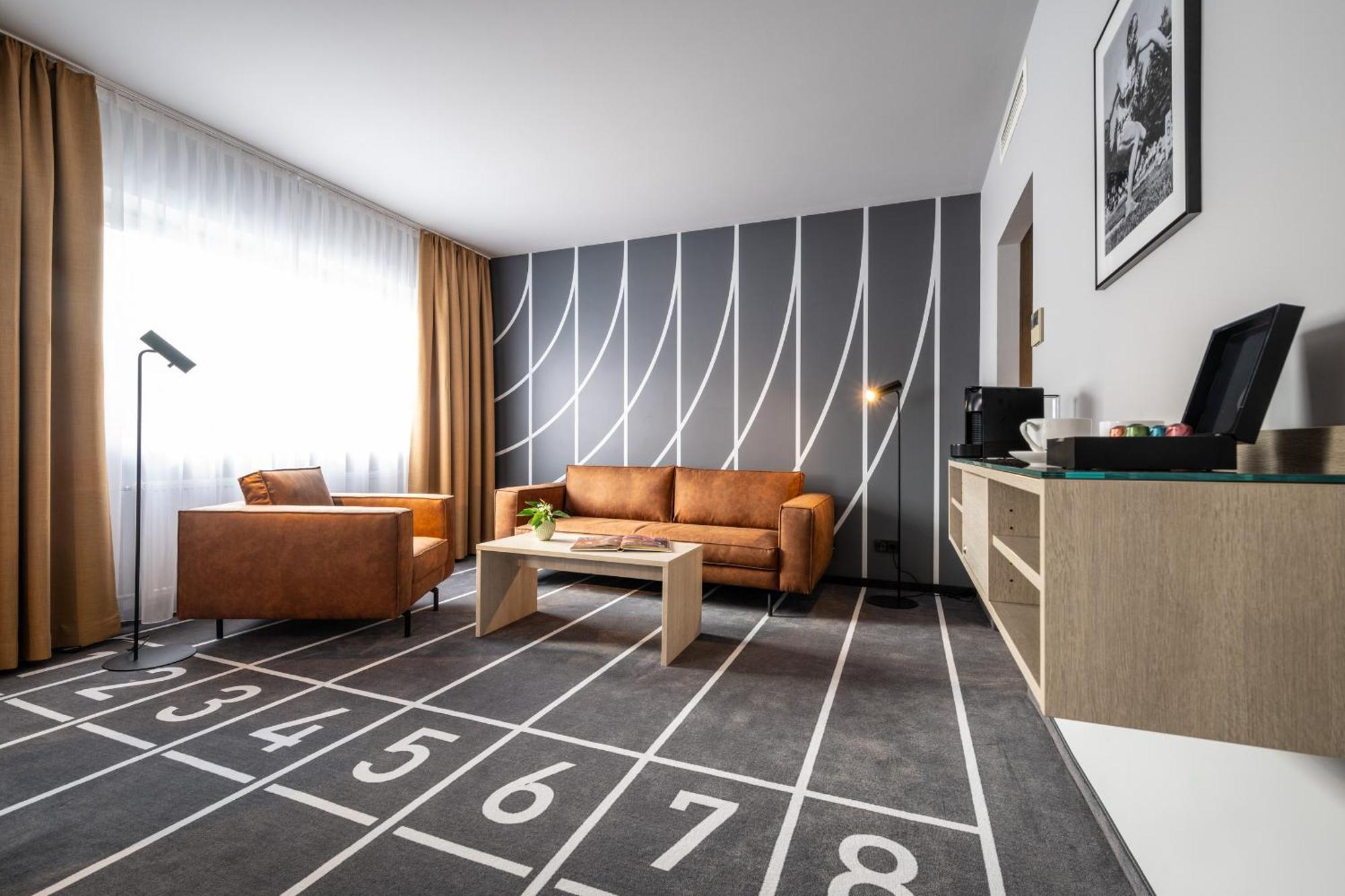 Hotel Herzogspark Herzogenaurach Extérieur photo