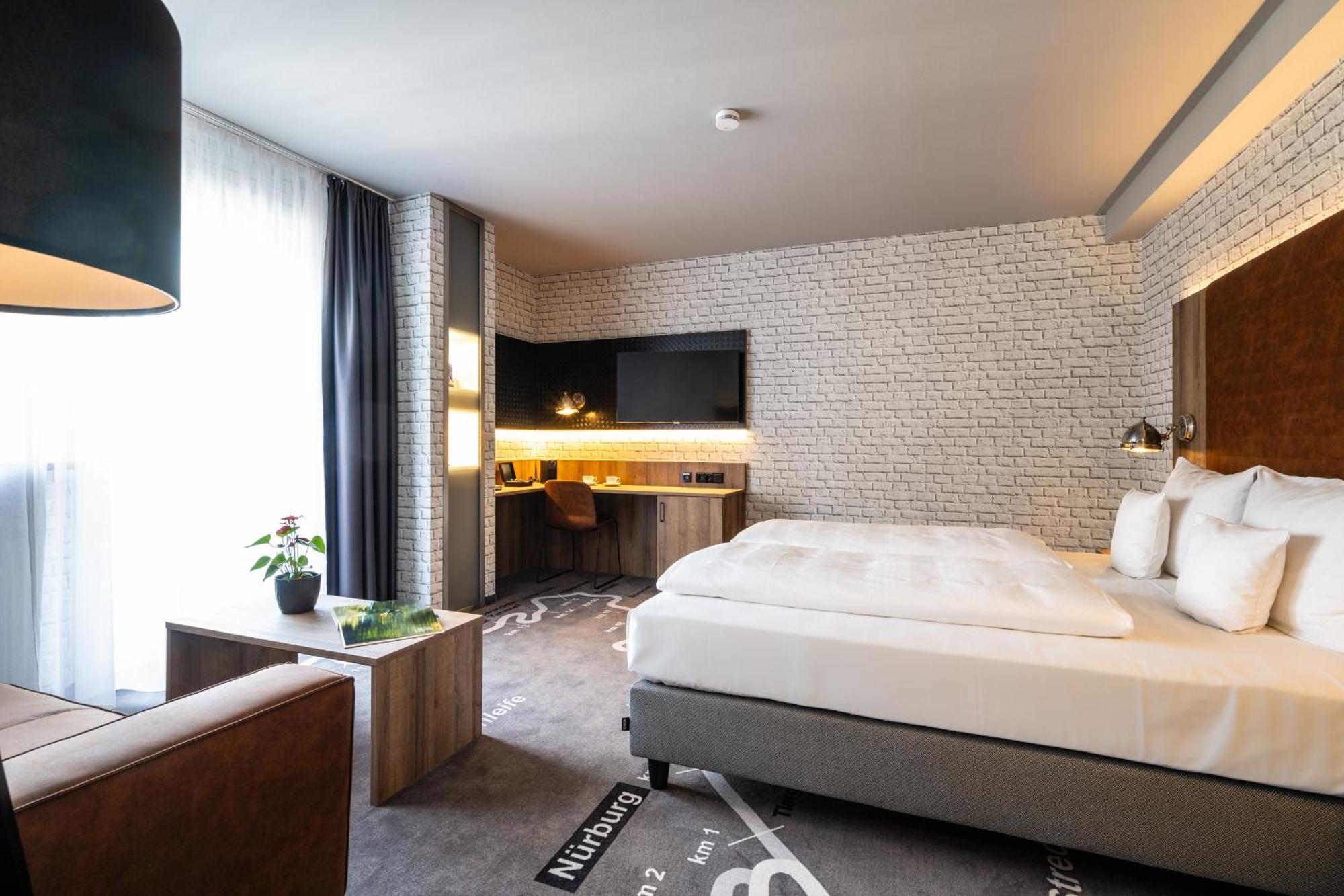 Hotel Herzogspark Herzogenaurach Extérieur photo