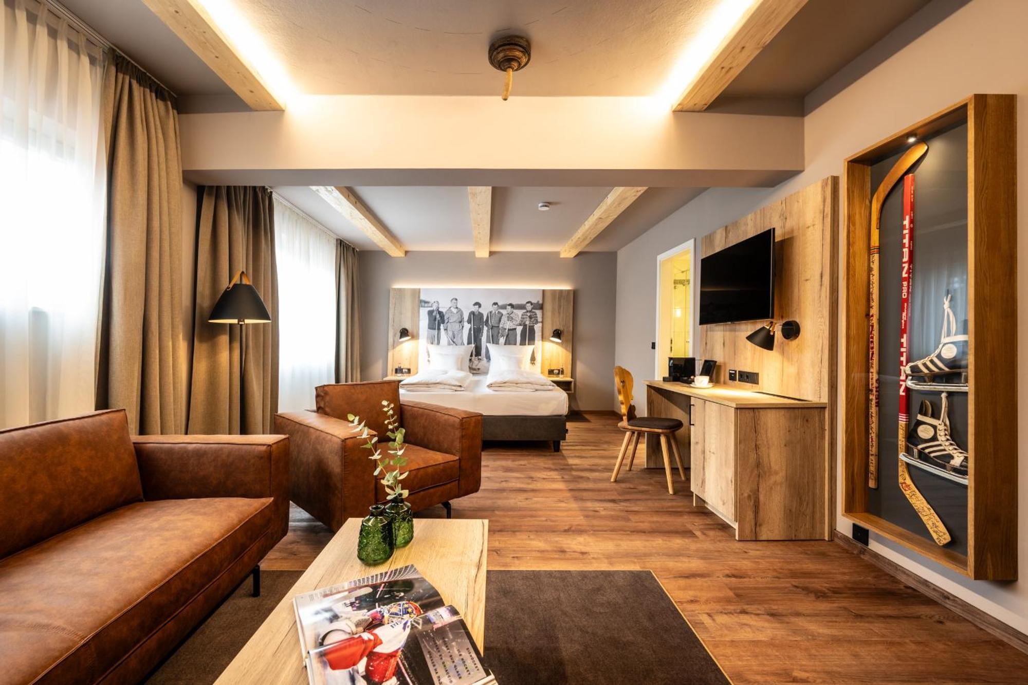 Hotel Herzogspark Herzogenaurach Extérieur photo