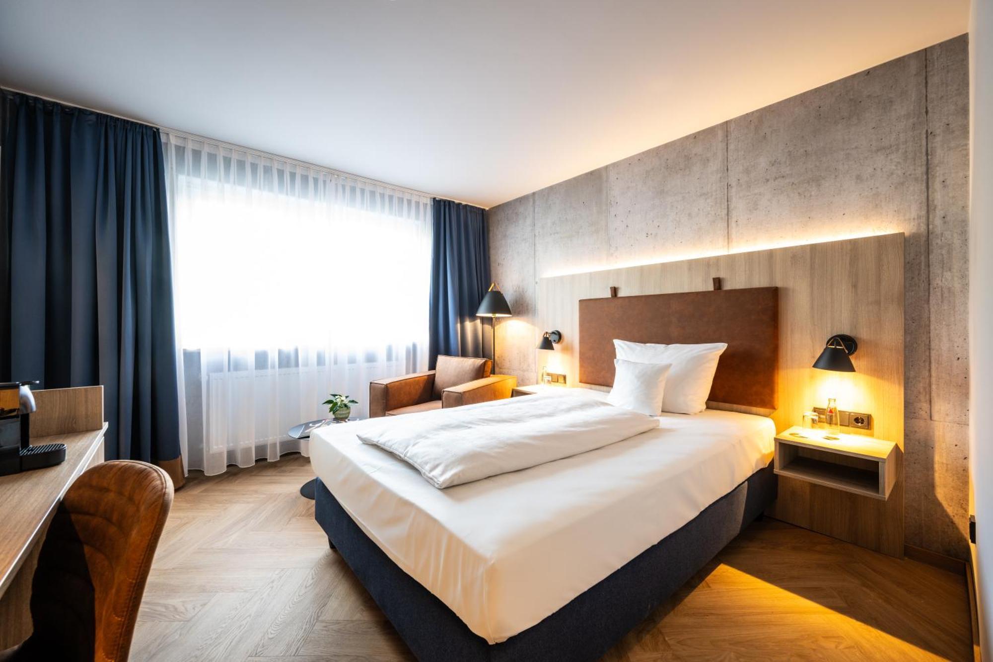 Hotel Herzogspark Herzogenaurach Extérieur photo