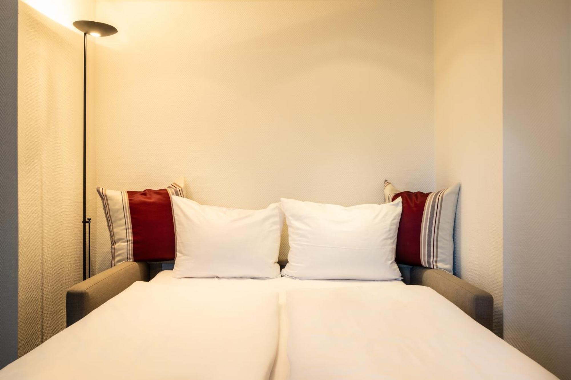 Hotel Herzogspark Herzogenaurach Extérieur photo