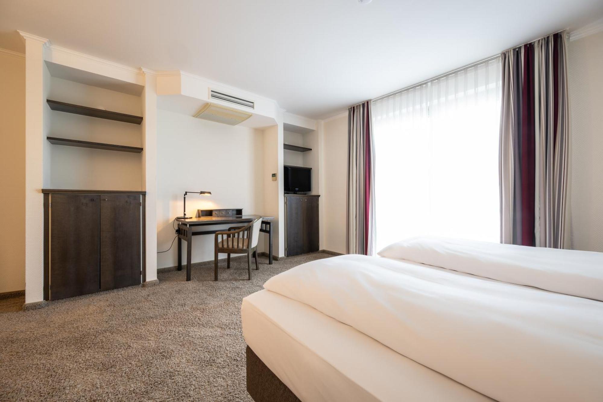 Hotel Herzogspark Herzogenaurach Extérieur photo