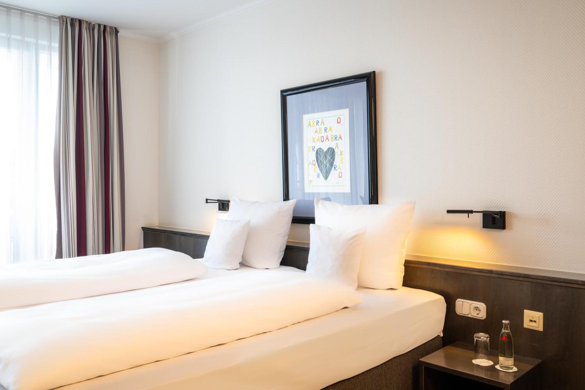 Hotel Herzogspark Herzogenaurach Extérieur photo