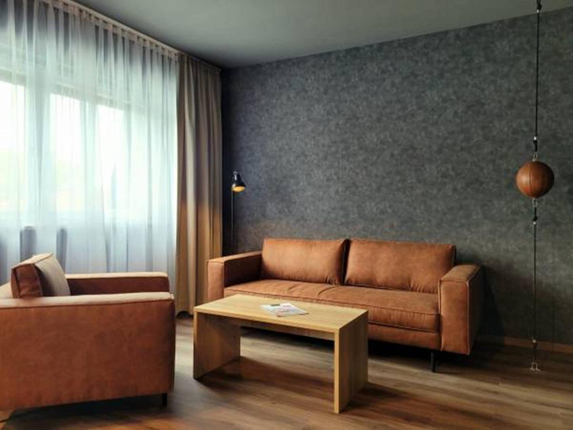 Hotel Herzogspark Herzogenaurach Extérieur photo
