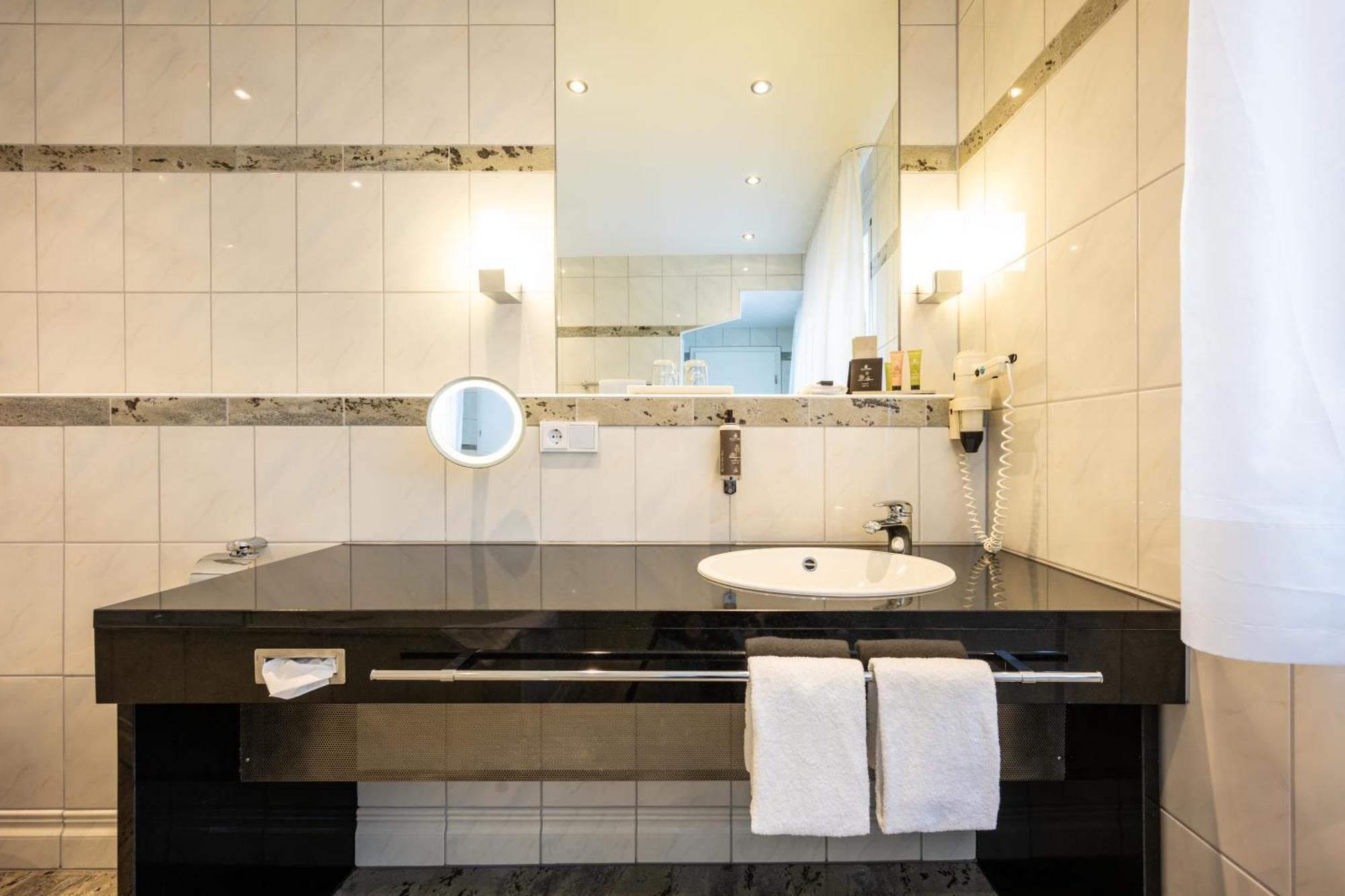 Hotel Herzogspark Herzogenaurach Chambre photo