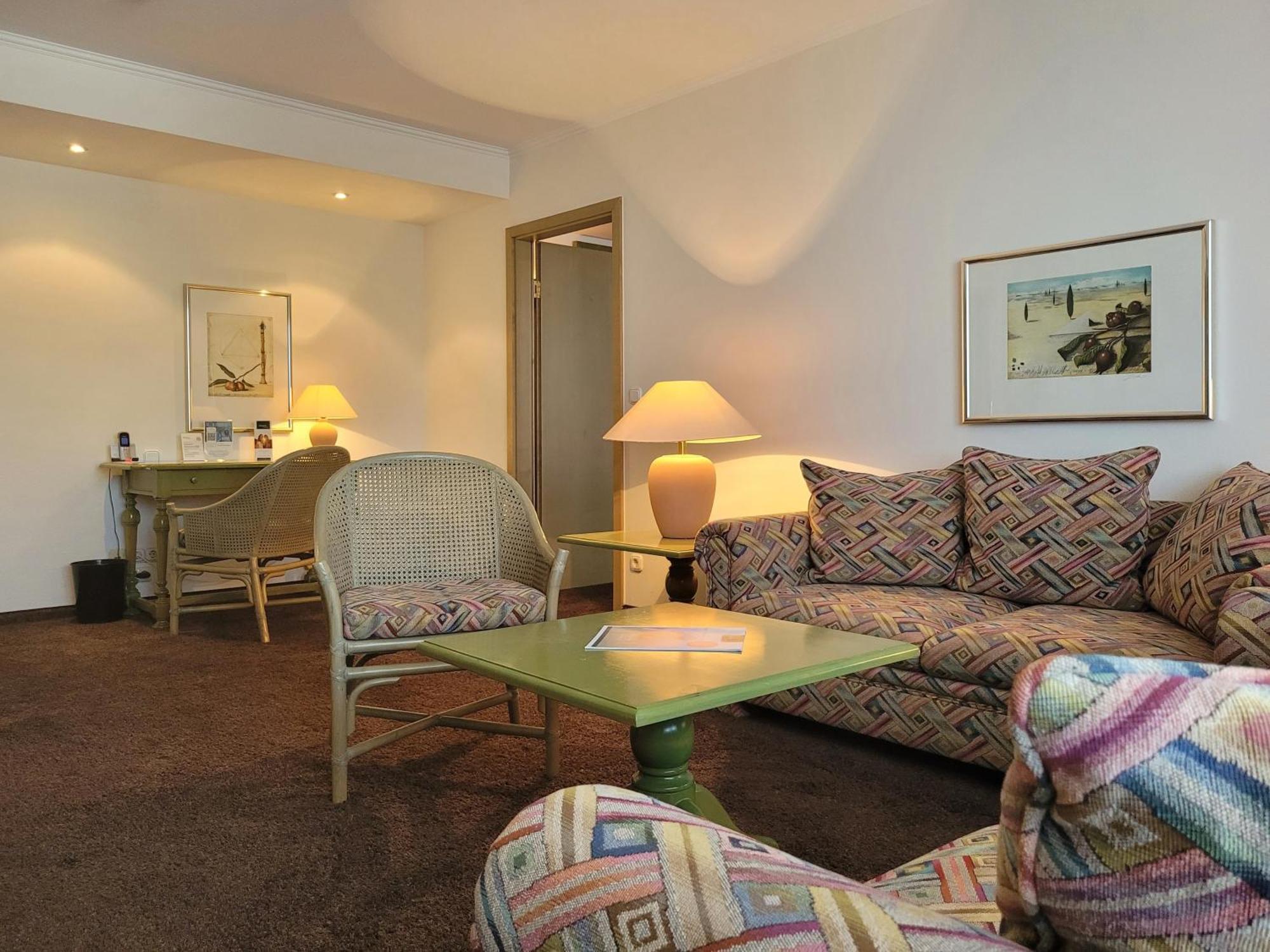 Hotel Herzogspark Herzogenaurach Chambre photo