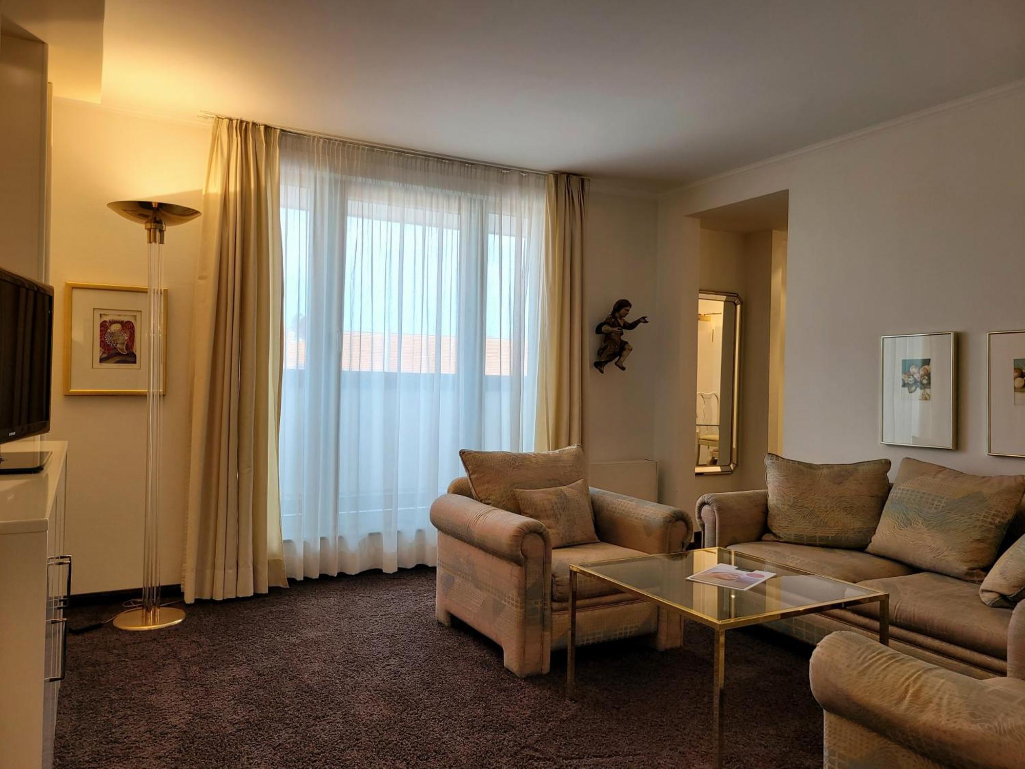 Hotel Herzogspark Herzogenaurach Chambre photo